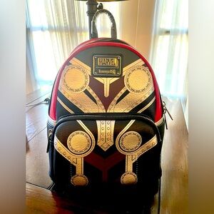 LOUNGE FLY Mini Backpack - Marvel Thor: Love & Thunder